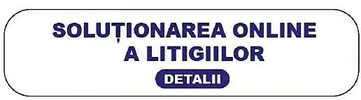 Soluționarea Online a Litigiilor