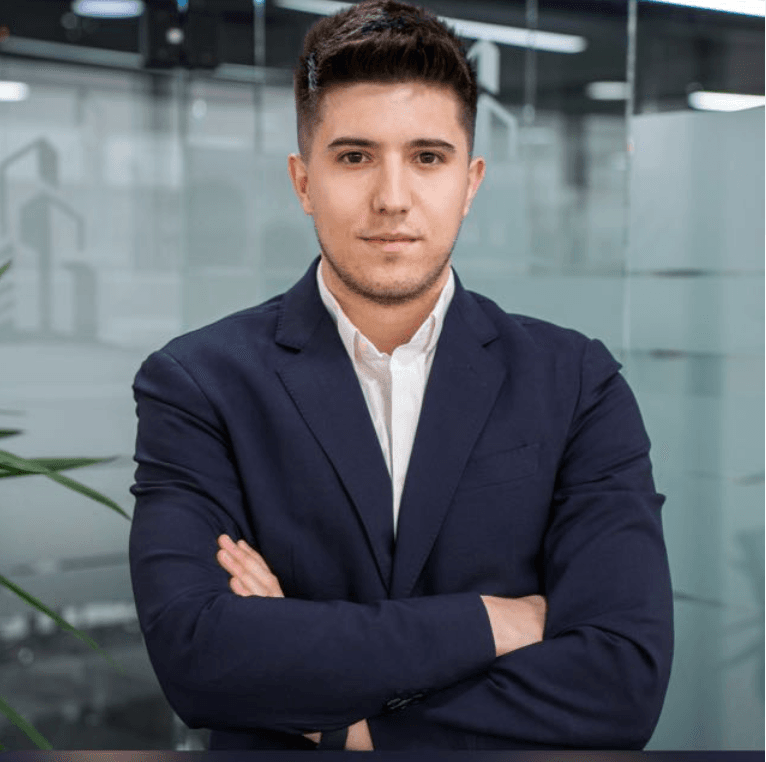 Emanuel Morariu