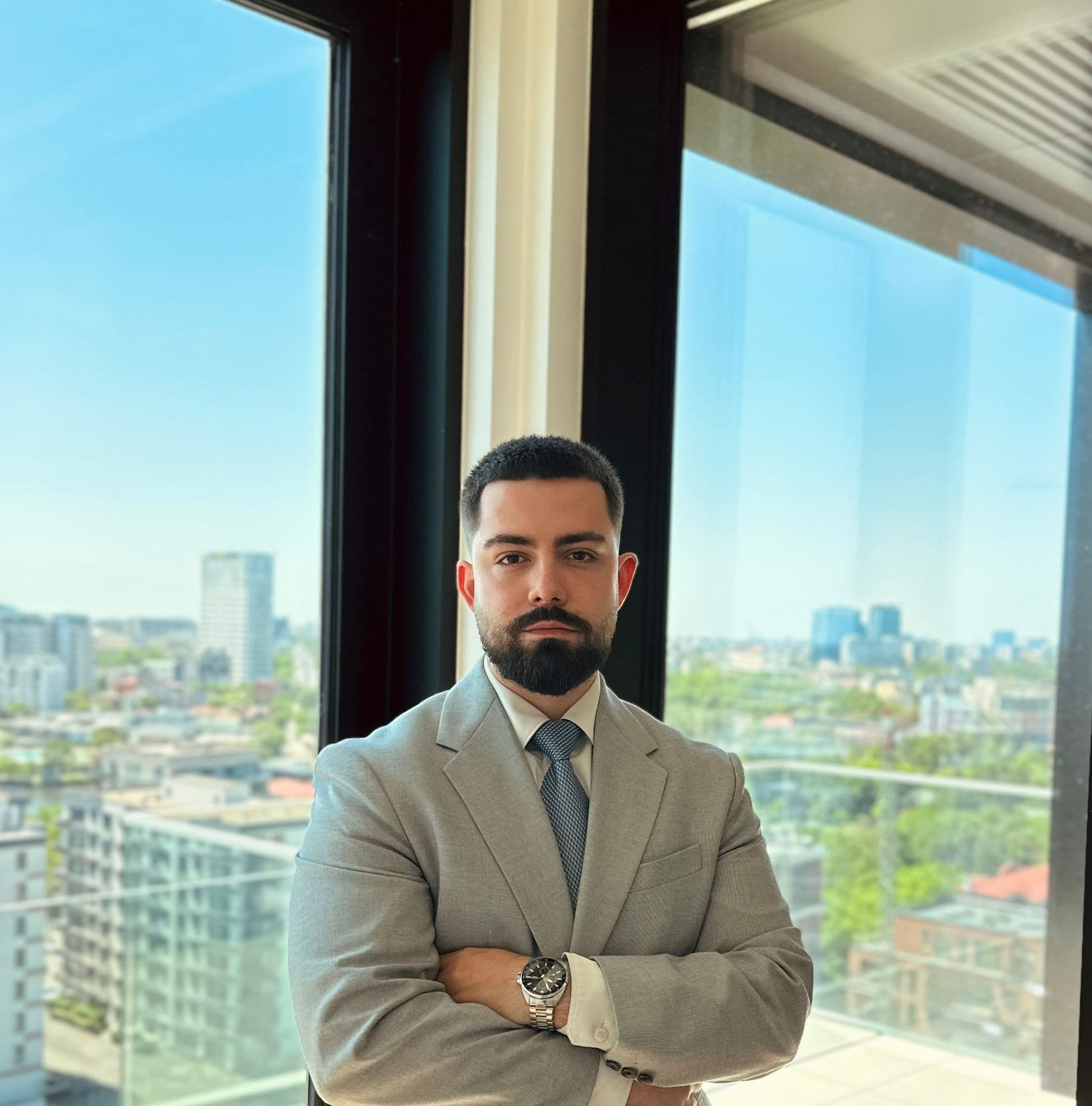 Bogdan Lucian