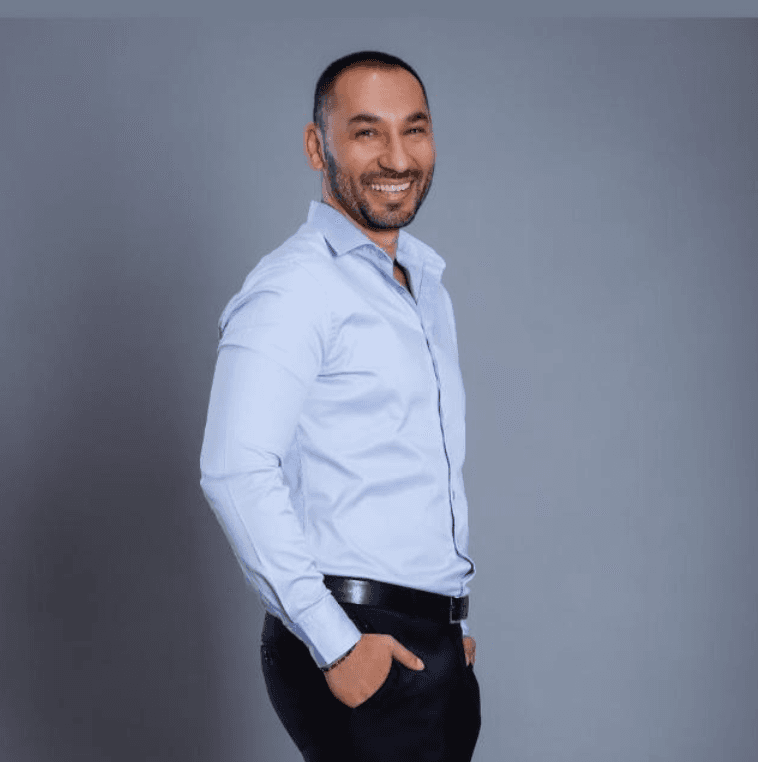 Bogdan Bancu