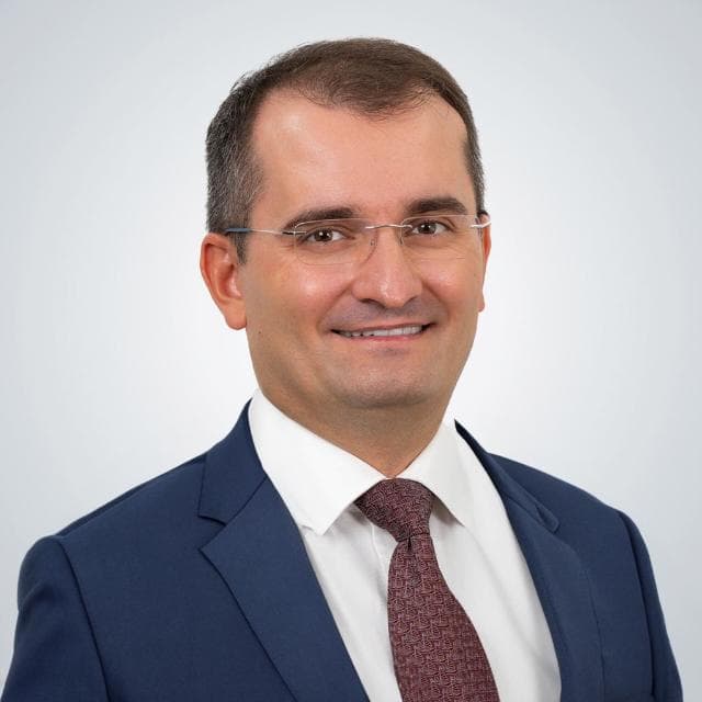 Dumitru Gherasimov