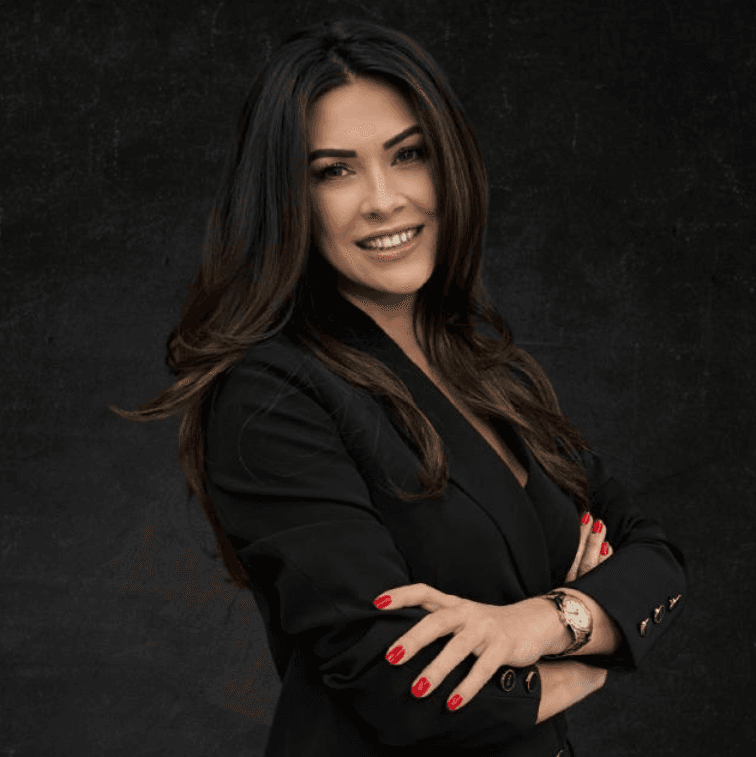 Magda Alexandrescu