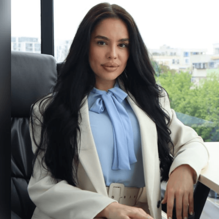 Ramona Rotaru