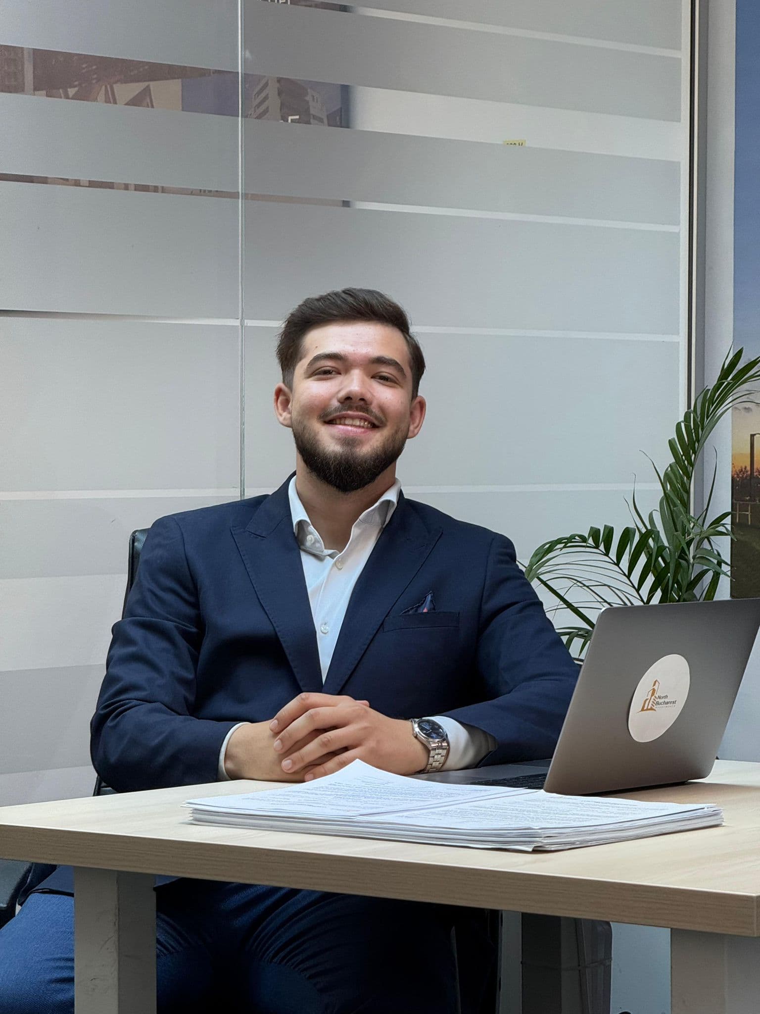 Ionut Cristian Nan