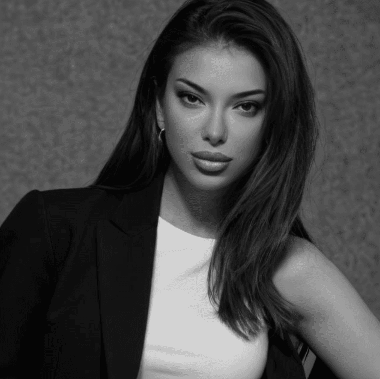 Ioana Alexandra