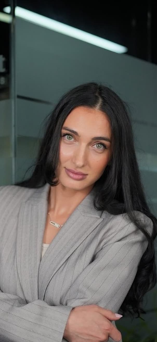 Irina Rusu