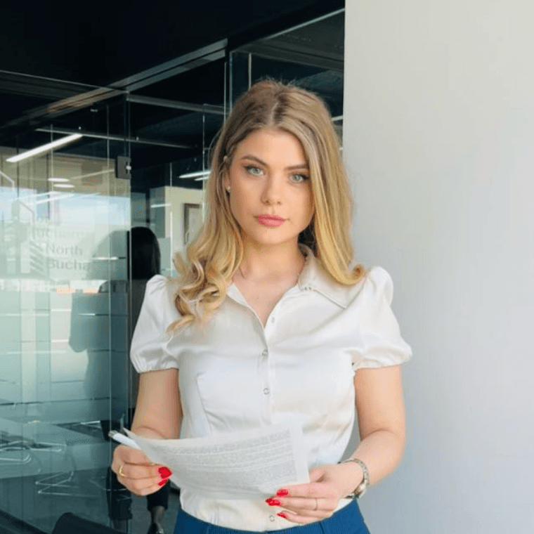 Cristiana Bulai