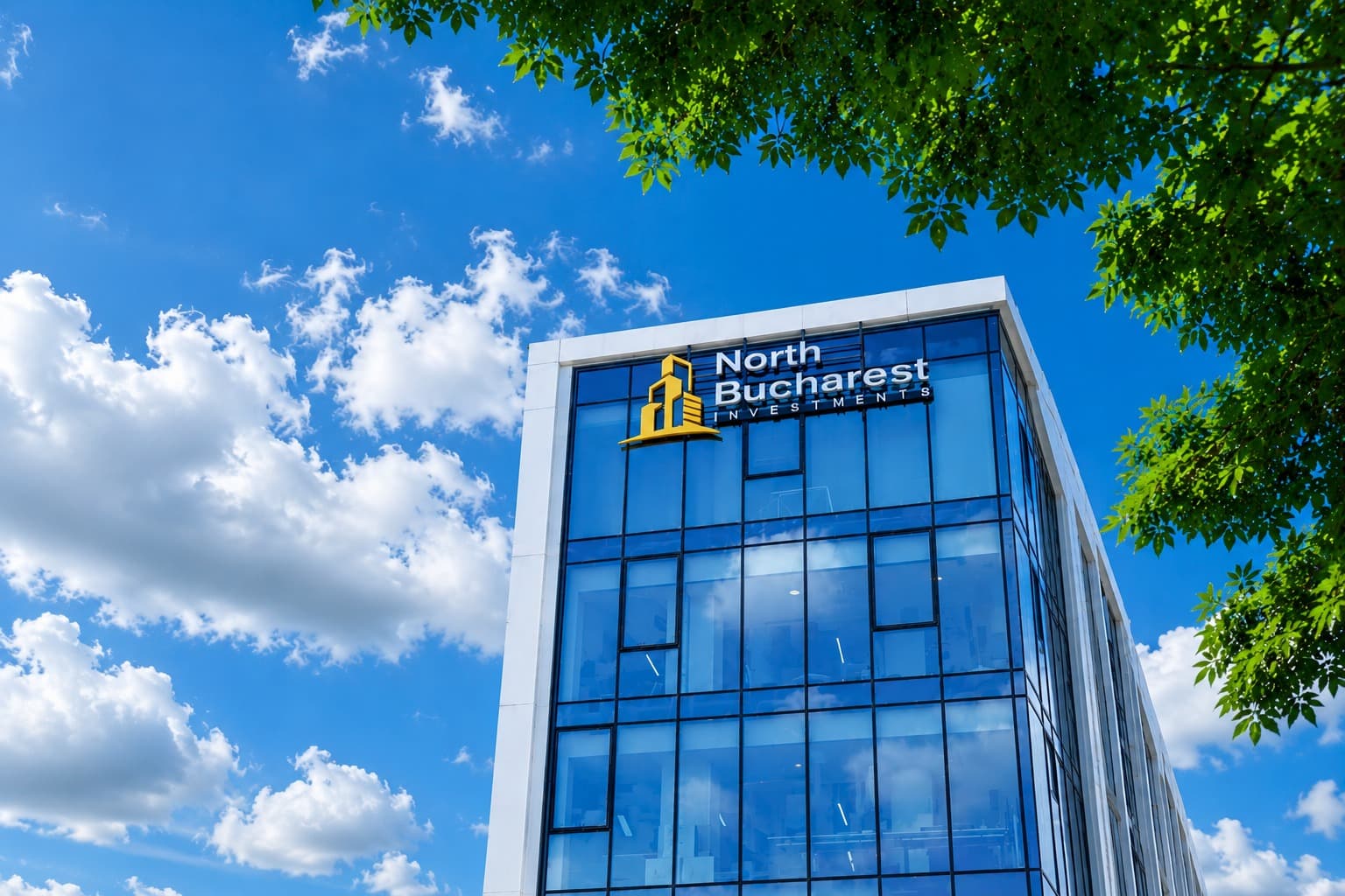 NORTH BUCHAREST INVESTMENTS EXCEEDS 34.5 MILLION EUROS IN TRANSACTIONS SINCE THE RESTART OF ANCPI