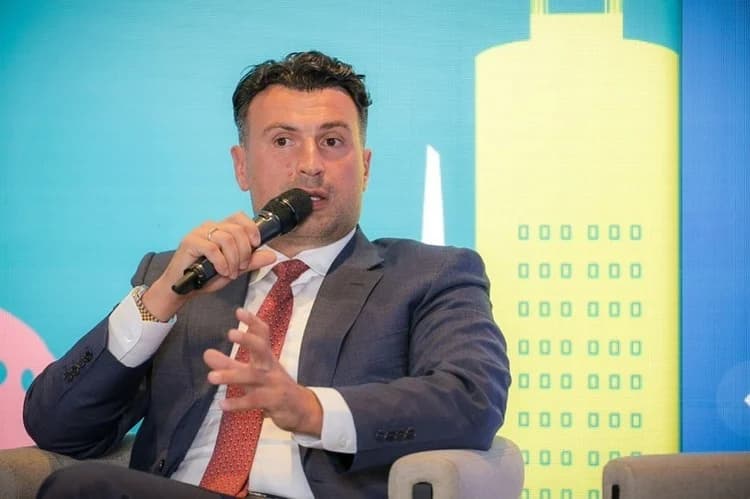 North Bucharest Investments Attends SEE Property Forum & Awards 2026