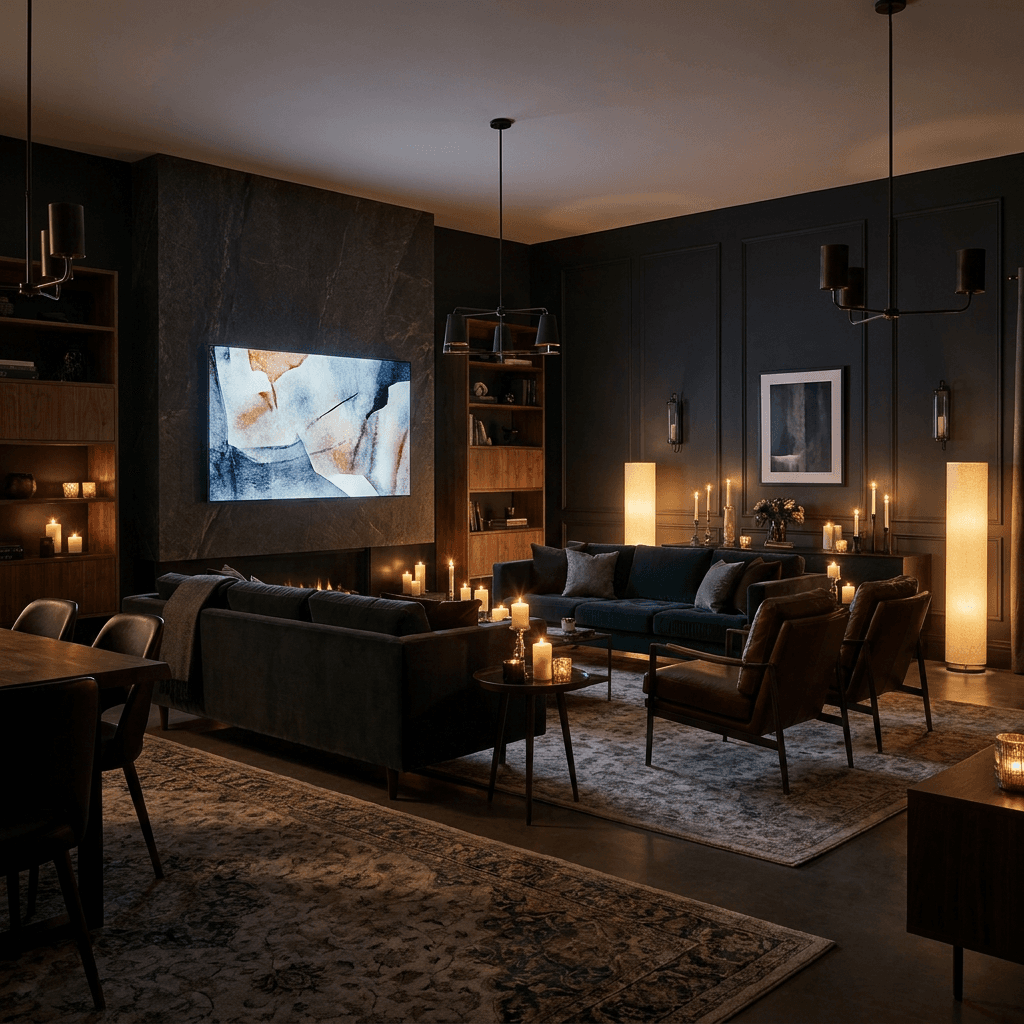 Cable TV