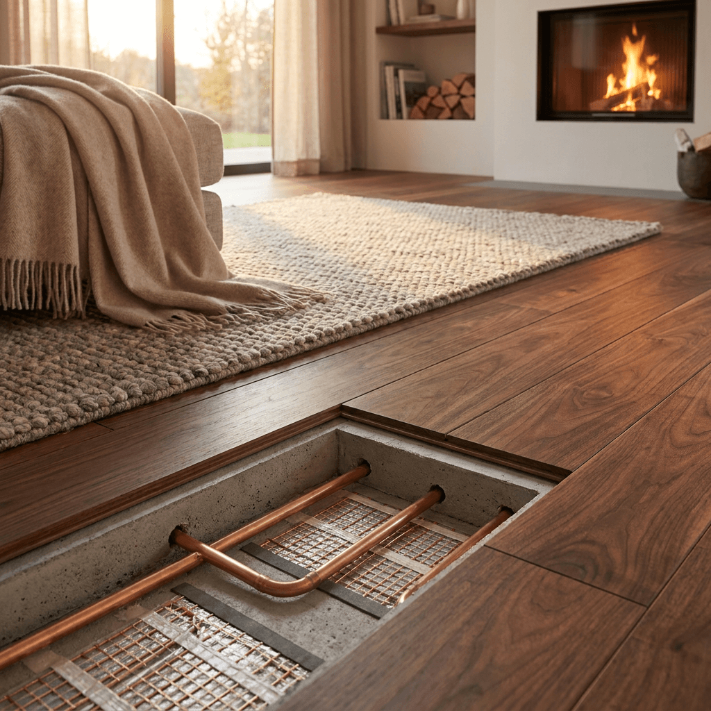 Central Heating