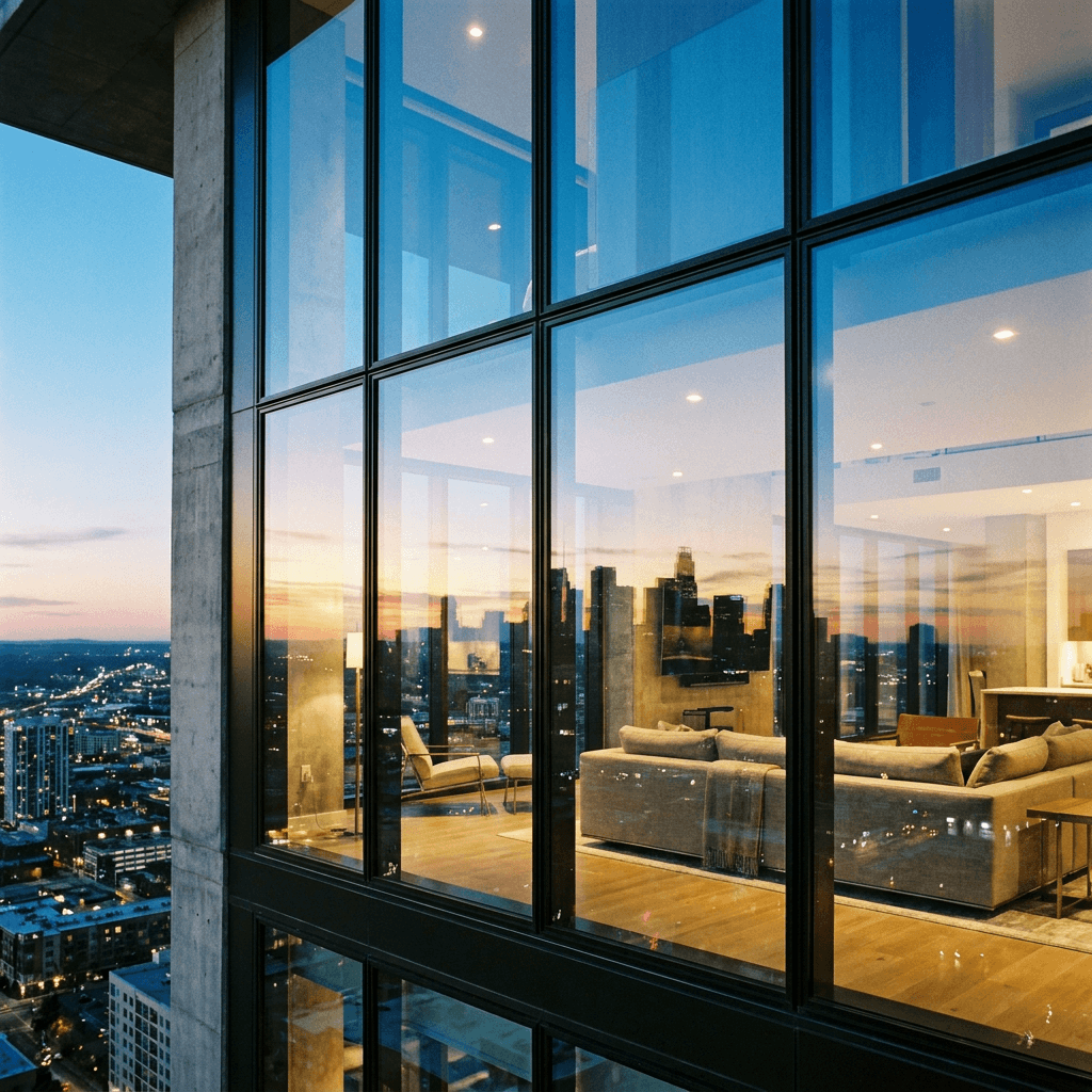 Thermal Windows