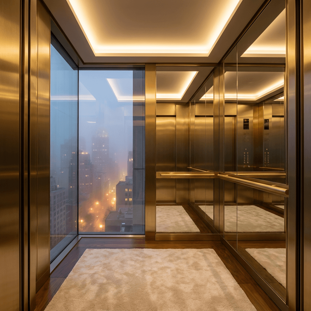 Elevator