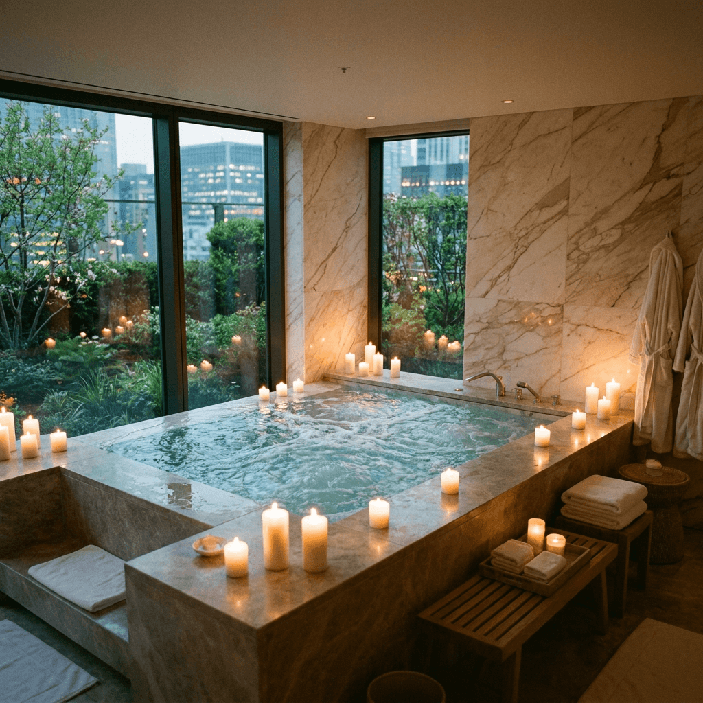 Spa