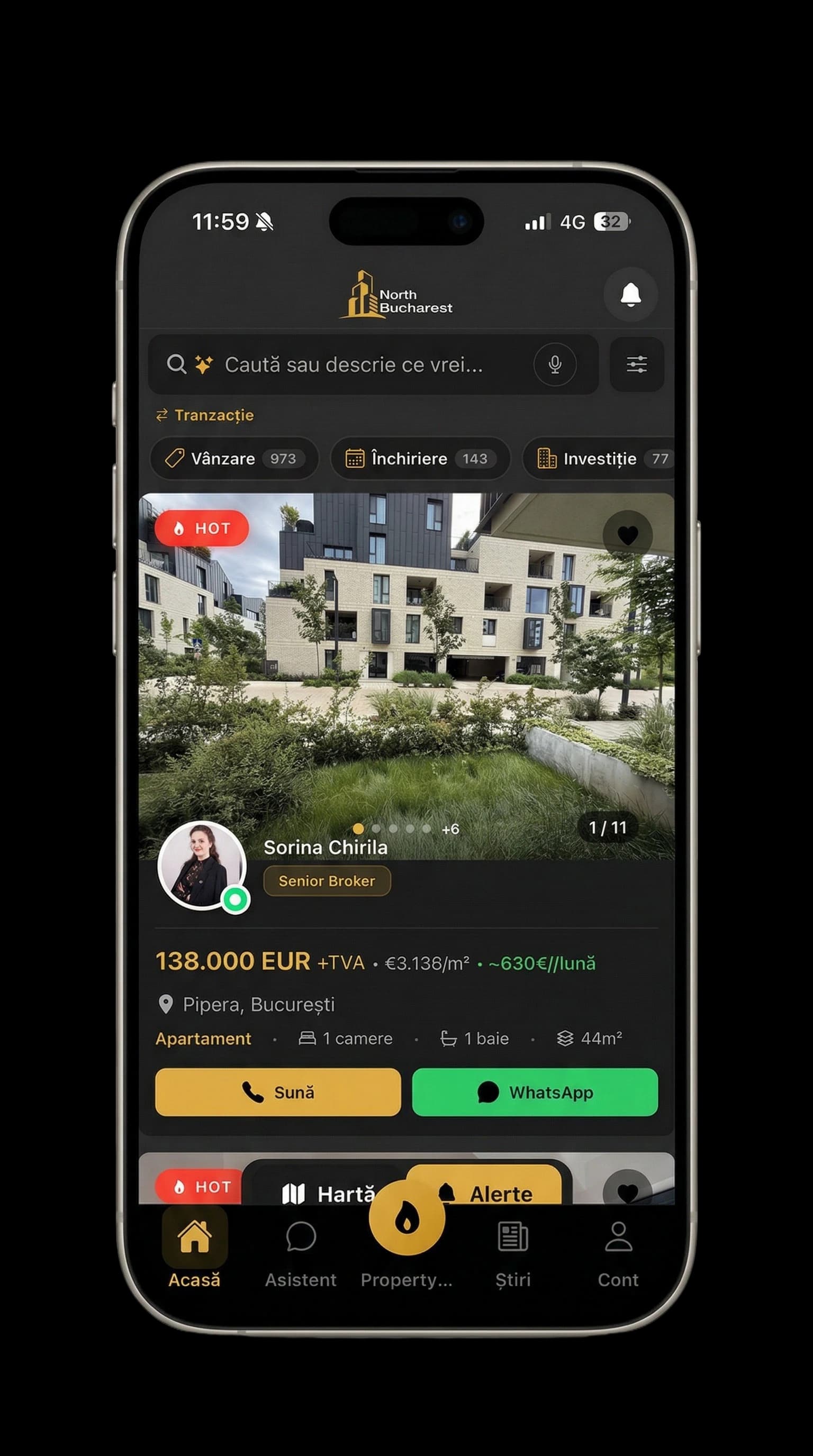 Toate ofertele, într-un singur loc