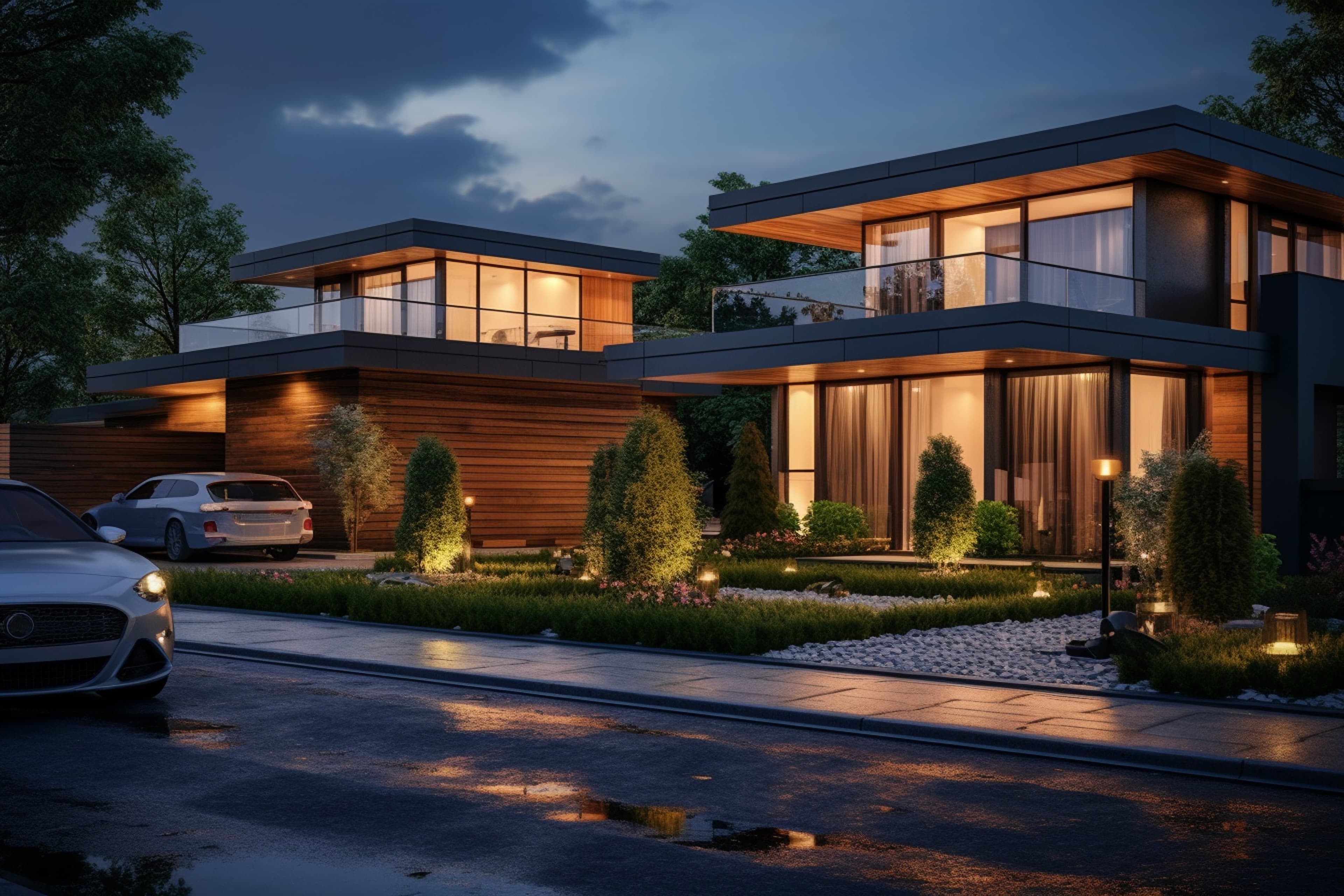Real Estate News