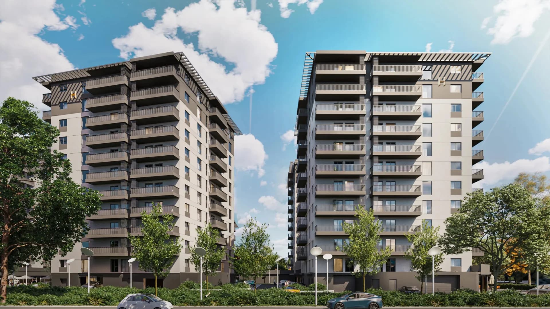 H East Residence 4