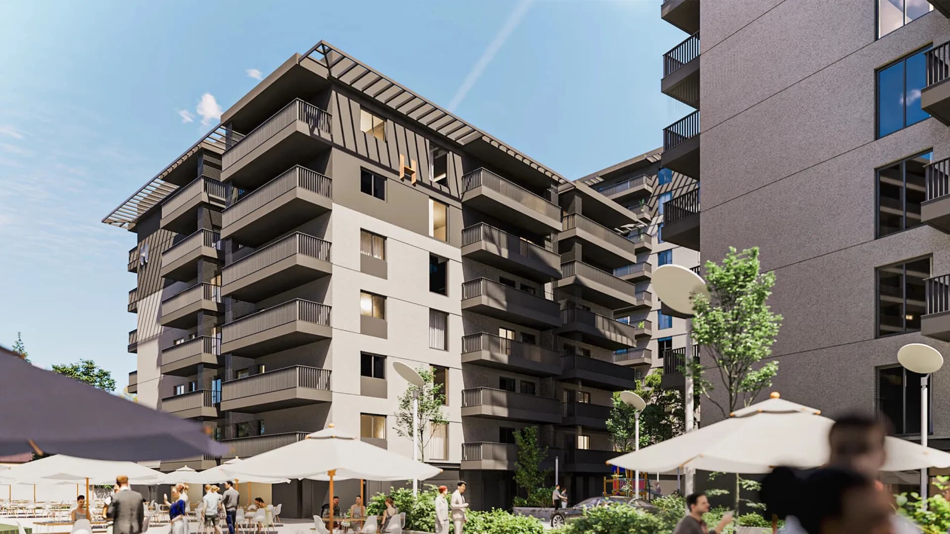 H East Residence 5