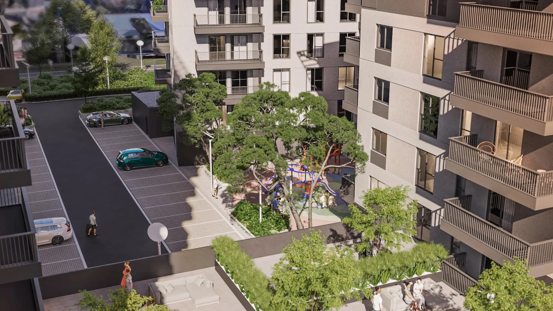 H East Residence 7
