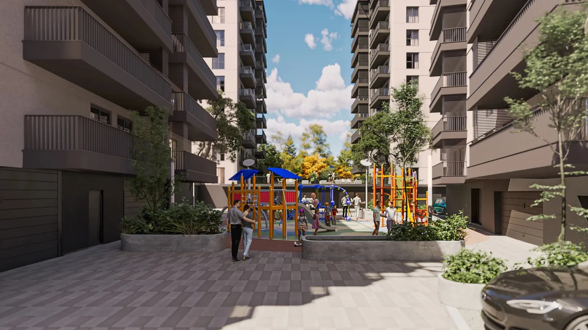 H East Residence 9