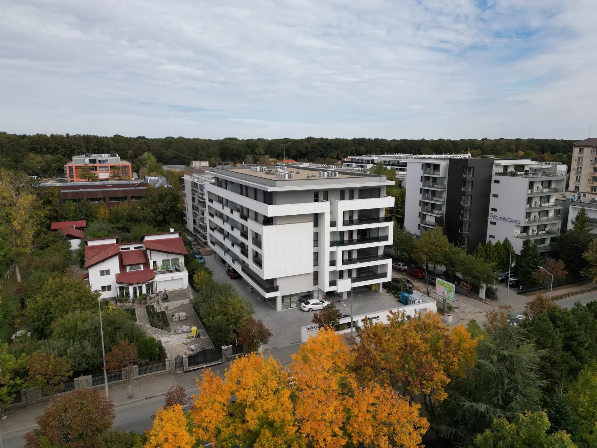 Residence 5 Iancu Nicolae 3